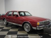 Chevrolet Caprice - <small></small> 29.800 € <small>TTC</small> - #20