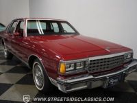 Chevrolet Caprice - <small></small> 29.800 € <small>TTC</small> - #21