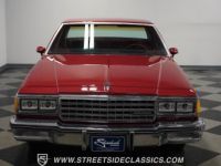 Chevrolet Caprice - <small></small> 29.800 € <small>TTC</small> - #22