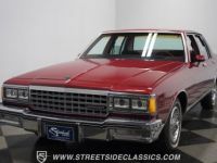 Chevrolet Caprice - <small></small> 29.800 € <small>TTC</small> - #23