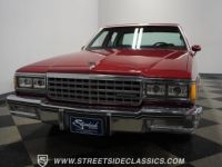 Chevrolet Caprice - <small></small> 29.800 € <small>TTC</small> - #24