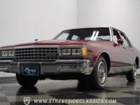 Chevrolet Caprice - <small></small> 29.800 € <small>TTC</small> - #25