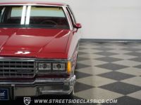 Chevrolet Caprice - <small></small> 29.800 € <small>TTC</small> - #26