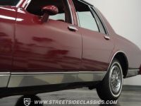 Chevrolet Caprice - <small></small> 29.800 € <small>TTC</small> - #27