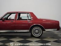 Chevrolet Caprice - <small></small> 29.800 € <small>TTC</small> - #29