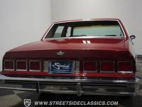 Chevrolet Caprice - <small></small> 29.800 € <small>TTC</small> - #32