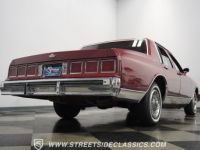 Chevrolet Caprice - <small></small> 29.800 € <small>TTC</small> - #33