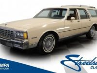 Chevrolet Caprice - <small></small> 24.500 € <small>TTC</small> - #1