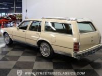 Chevrolet Caprice - <small></small> 24.500 € <small>TTC</small> - #7