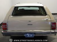 Chevrolet Caprice - <small></small> 24.500 € <small>TTC</small> - #9