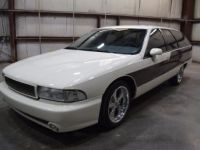 Chevrolet Caprice - <small></small> 27.700 € <small>TTC</small> - #1