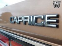 Chevrolet Caprice - <small></small> 24.500 € <small>TTC</small> - #12