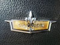 Chevrolet Caprice Caprice Classic Coupé V8 /6600 Cc / 400 Cid - <small></small> 29.500 € <small>TTC</small> - #31