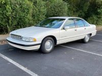 Chevrolet Caprice classic  - <small></small> 17.000 € <small>TTC</small> - #3