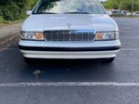 Chevrolet Caprice classic  - <small></small> 17.000 € <small>TTC</small> - #4