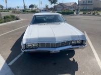 Chevrolet Caprice classic  - <small></small> 25.000 € <small>TTC</small> - #12