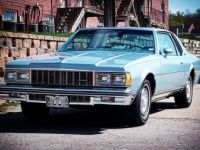 Chevrolet Caprice classic  - <small></small> 29.000 € <small>TTC</small> - #2