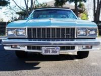 Chevrolet Caprice classic  - <small></small> 29.000 € <small>TTC</small> - #7