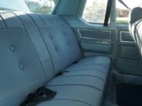 Chevrolet Caprice classic  - <small></small> 29.000 € <small>TTC</small> - #12