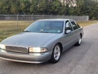 Chevrolet Caprice classic  - <small></small> 19.000 € <small>TTC</small> - #1