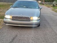 Chevrolet Caprice classic  - <small></small> 19.000 € <small>TTC</small> - #5