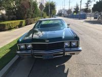 Chevrolet Caprice Classic  - <small></small> 33.000 € <small>TTC</small> - #4