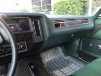 Chevrolet Caprice Classic  - <small></small> 33.000 € <small>TTC</small> - #16