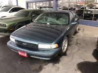 Chevrolet Caprice classic - <small></small> 23.000 € <small>TTC</small> - #2