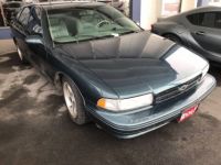 Chevrolet Caprice classic - <small></small> 23.000 € <small>TTC</small> - #3