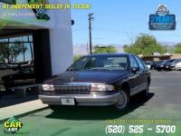 Chevrolet Caprice classic  - <small></small> 26.500 € <small>TTC</small> - #1