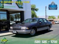 Chevrolet Caprice classic  - <small></small> 26.500 € <small>TTC</small> - #3