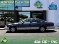 Chevrolet Caprice classic  - <small></small> 26.500 € <small>TTC</small> - #6