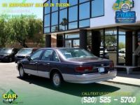 Chevrolet Caprice classic  - <small></small> 26.500 € <small>TTC</small> - #9