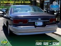 Chevrolet Caprice classic  - <small></small> 26.500 € <small>TTC</small> - #10