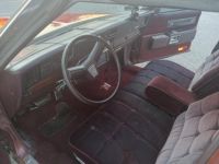 Chevrolet Caprice classic brougham  - <small></small> 17.000 € <small>TTC</small> - #5