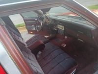 Chevrolet Caprice classic brougham  - <small></small> 17.000 € <small>TTC</small> - #12