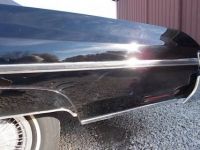 Chevrolet Caprice convertible  - <small></small> 35.000 € <small>TTC</small> - #9