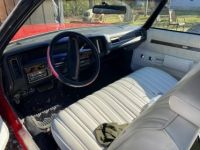 Chevrolet Caprice convertible  - <small></small> 25.000 € <small>TTC</small> - #3