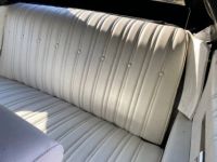 Chevrolet Caprice convertible  - <small></small> 25.000 € <small>TTC</small> - #4