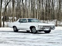 Chevrolet Caprice Coupe  - <small></small> 37.600 € <small>TTC</small> - #1