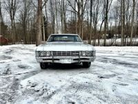 Chevrolet Caprice Coupe  - <small></small> 37.600 € <small>TTC</small> - #6