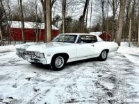 Chevrolet Caprice Coupe  - <small></small> 37.600 € <small>TTC</small> - #7