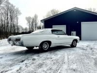 Chevrolet Caprice Coupe  - <small></small> 37.600 € <small>TTC</small> - #12