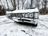 Chevrolet Caprice Coupe  - <small></small> 37.600 € <small>TTC</small> - #21