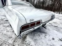 Chevrolet Caprice Coupe  - <small></small> 37.600 € <small>TTC</small> - #29