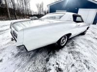 Chevrolet Caprice Coupe  - <small></small> 37.600 € <small>TTC</small> - #32