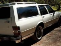 Chevrolet Caprice wagon  - <small></small> 16.000 € <small>TTC</small> - #3