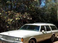 Chevrolet Caprice wagon  - <small></small> 16.000 € <small>TTC</small> - #18