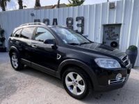 Chevrolet Captiva 2.0 VCDi FAP - 150 - BVA 2006 Sport - <small></small> 9.490 € <small>TTC</small> - #1