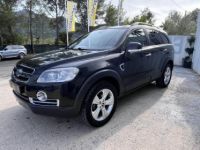 Chevrolet Captiva 2.0 VCDi FAP - 150 - BVA 2006 Sport - <small></small> 9.490 € <small>TTC</small> - #3